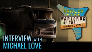 Trailer Park Warlords Of The Apocalypse; Quirky New Wargame Now On Kickstarter!
