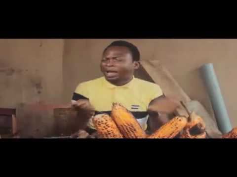 LOL!!!!!! another hilarious comedy skit coming from the houseoffakpofio media titled..the corn seller