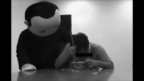 intro gritos de medo