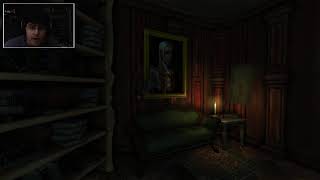 Amnesia Dark Descent Part.5 | ELEVATOR DONE!