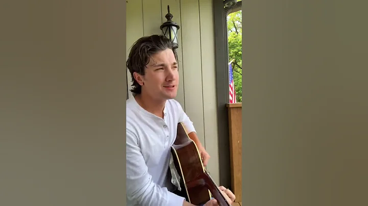 Drake Milligan - Devil Woman Cover
