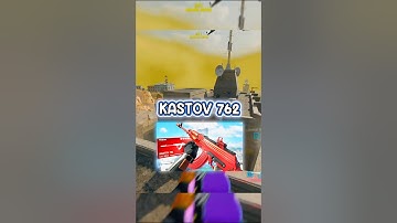 BEST AR TO USE IN WARZONE RN🤯 BEST *KASTOV 762* LOADOUT/CLASS SETUP IN WARZONE‼️ #warzone #cod