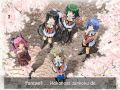 beloved (no vocal) - Sore wa Maichiru Sakura no Youni - with lyrics
