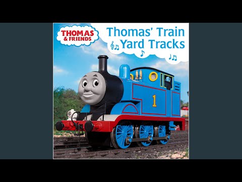 Come for the Ride - Thomas & Friends