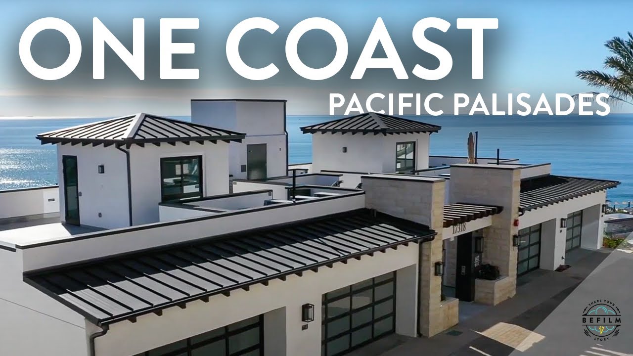 One Coast Pacific Palisades