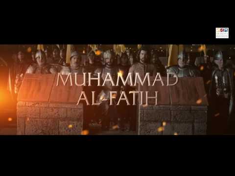 NEW! | Muhammad Al-Fatih | Full Lecture | Shaykh Zahir Mahmood