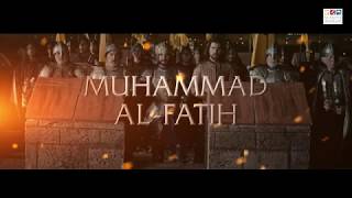 NEW! | Muhammad Al-Fatih | Full Lecture | Shaykh Zahir Mahmood