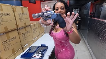 Cover Image for Colt King Cobra .357 ($100 Giveaway During Premier)
