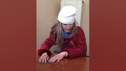 ДПС  и наркоманка 😂😂😂