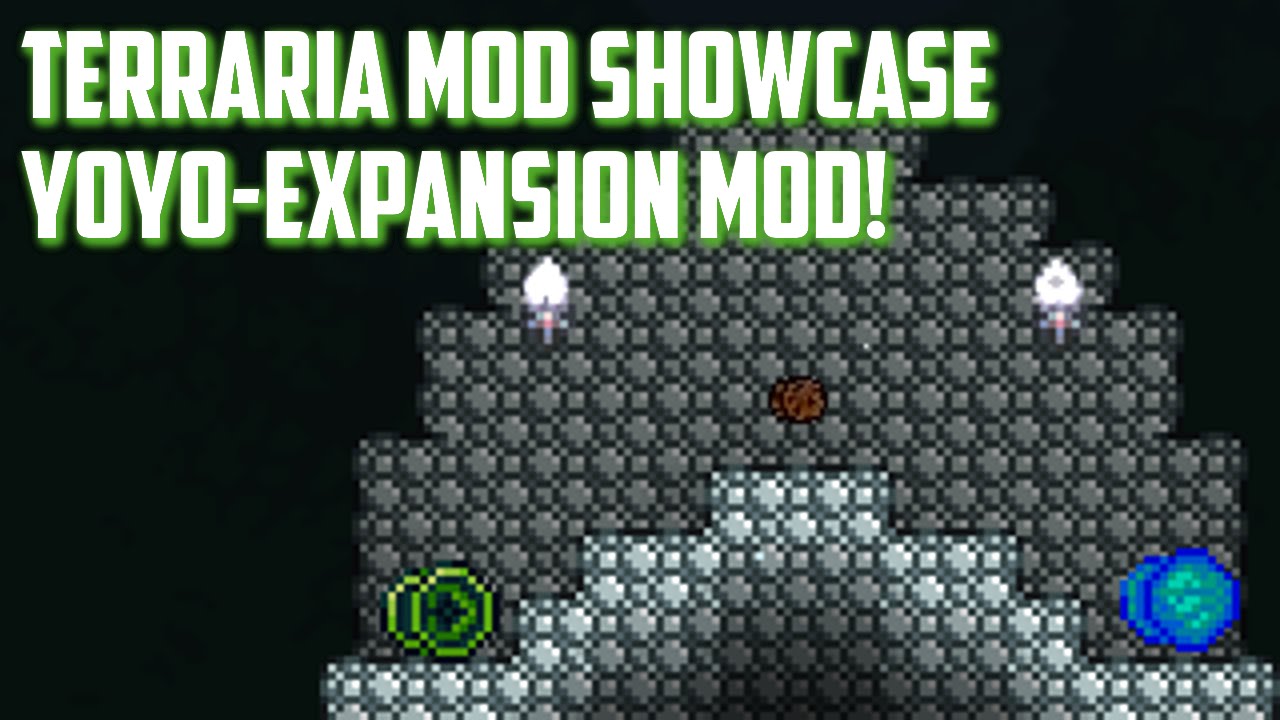 terraria yoyo terraria yoyo