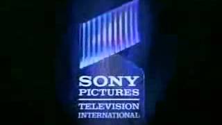 Sony Pictures Television International Logo 2003-2009 With Cpt 1993 High Tone Music
