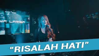 DJ RISALAH HATI - MATA MUSIK REMIX