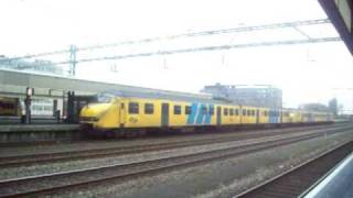 2 Plan V Stellen Komen Leiden Centraal Binnen