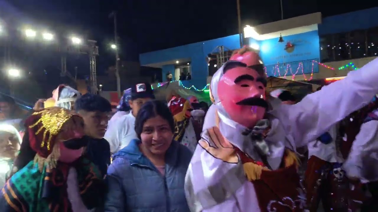 apolines San Matías Atzala 2024