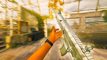 They accused me of HACKING & REPORTED me after using this new gun