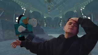 STRATOS CLOAK IS TOO FAST | DEEPWOKEN