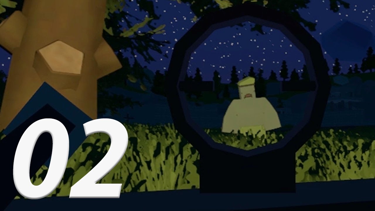 Modded Unturned 02 - Whatevs