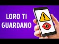 Come sapere se il telefono  compromesso