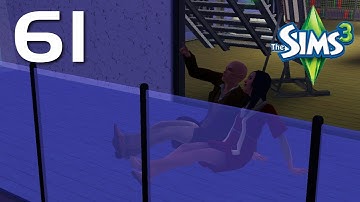 Sims 3 | Episode #61 | Finding Turquoise Gems