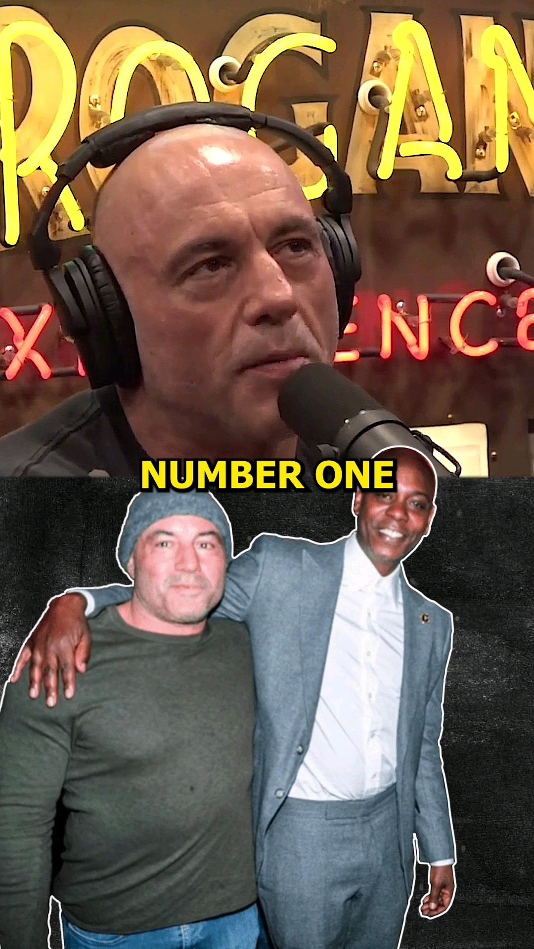 SHOCKED Joe Rogan Finally REACTS On Oleksandr Usyk BEATING Tyson Fury