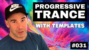 How to Make Progressive Trance | Live Electronic Music Tutorial #031