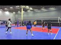 AZVL Week 11 - Sparkling Wiggles vs. TAKEOFF Set 3