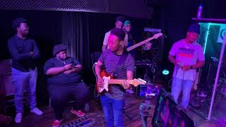 Orlando Musicians Kompa Jam Session April 2021