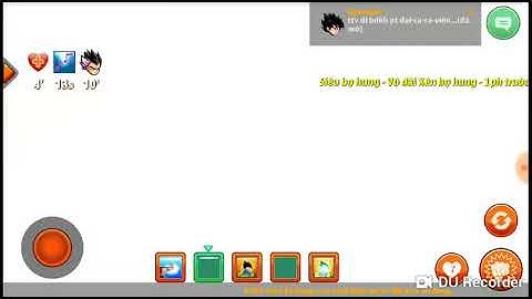 Cách bug bông tai ngọc rồng miễn phí ae nhanh coi chừng fixx