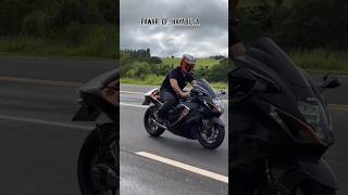 toop speed Hayabusa #hayabusa #suzuki #viral #rider #trending #tiktok #whatsappstatus #shorts 😍😍