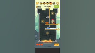 Hero Rescue level 59