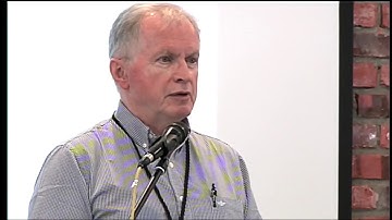 CEP 2016 Lecture 12 of 14 : D.A. Carson - The Gospel and The Spirit