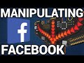 Who is Manipulating Facebook? - Smarter Every Day 215