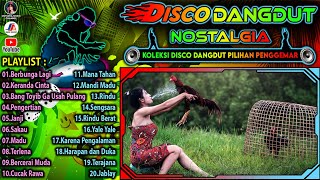 Disco Dangdut Nostalgia   Wawa Marisa Ade Irma Tuty Wibowo Dan Hesti Damara  Berbunga Lagi