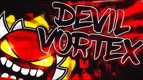 Hacker fly by - (GW-hackernow) Medium demon | GD