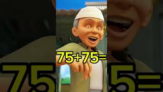 Yang tah tau jawabannya #shorts