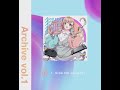 [Xfade] Aice room Archive vol. 1