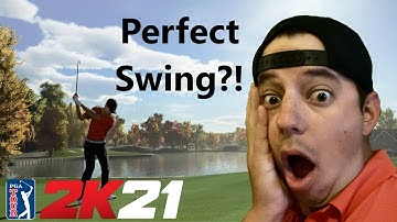 2 Tips to Master Your Golf Swing | PGA Tour 2k21