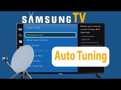 samsung tv channels digital trying smart programmed r16 receiver currently feb into
