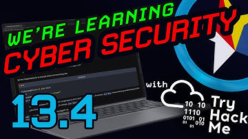 TryHackMe - Pre Security | Linux Fundamentals Part 1: Running Your First Few Commands