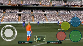 Winner Soccer 2 Android Gameplay screenshot 3