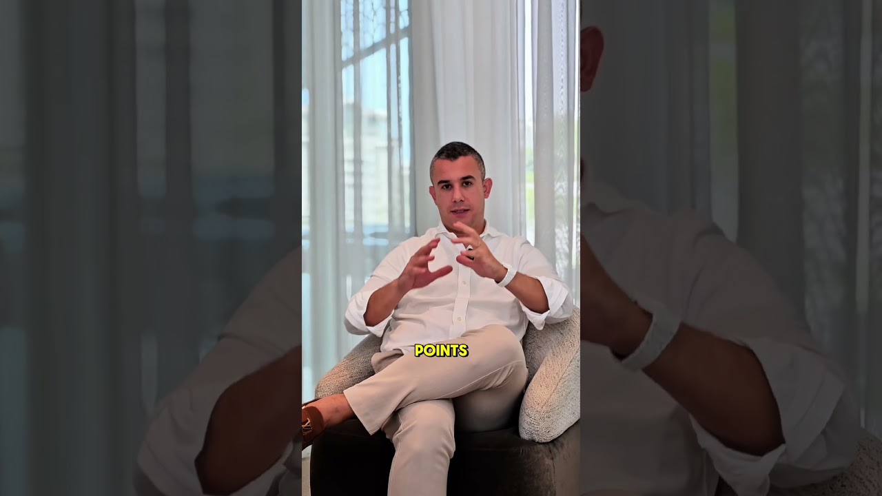 Watch full video on my channel - link attached #realestate #property #dubai #dubairealestate