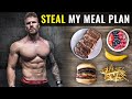 How to BUILD Muscle & LOSE Fat at the SAME time (Full Day of "GAIN-TAINING")