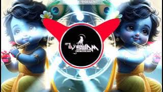 JAB SE SAWARE NE PAKDA MERA HATH DHOL MIX DJ SWAM | JANMASHTAMI SONG