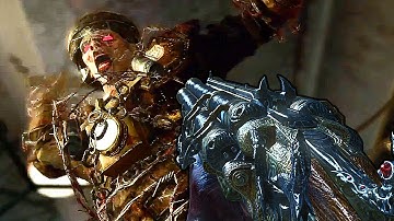 ALCATRAZ ZOMBIES - Call of Duty Black Ops 2 Mob of the Dead Gameplay Livestream