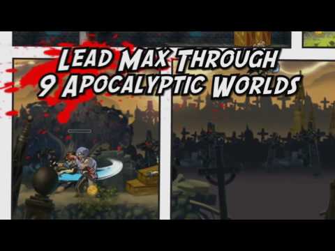 Apocalypse Max (Mod)