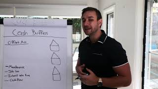 Famous The importance of keeping cash buffers Profile
