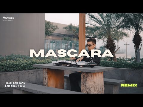 Huy Lee x Orange loi choi  Remix \  Mascara - Chillies \ những lời nói bỏ quên, ta sẽ hạnh phúc..