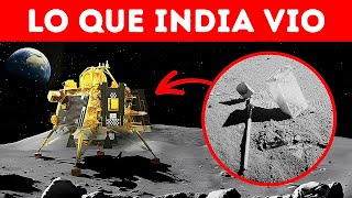 Su descubrimiento cambiará cómo exploramos la Luna