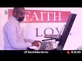 O Yesu Nee Prema | ఓ యేసు నీ ప్రేమ    | LCF Church | Betty Sandesh | Telugu Christian Song 2021 Mp3 Song