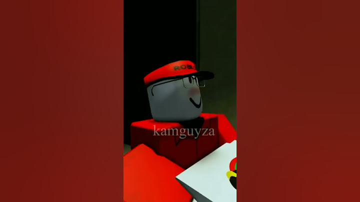 How it SUCKS To be a delivery pizza man? #R63